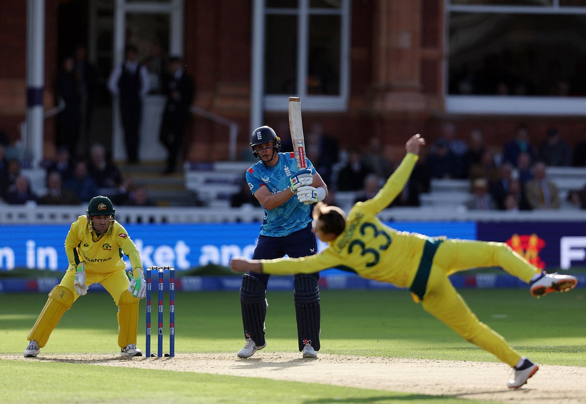 ব্রিস্টলে আজ সিরিজ নির্ধারণী পঞ্চম ওয়ানডেতে মুখোমুখি ইংল্যান্ড ও অস্ট্রেলিয়া