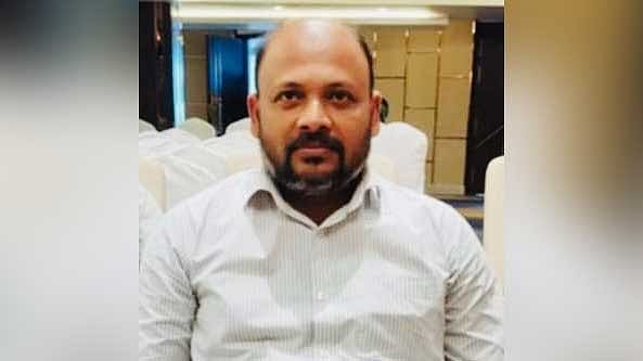 কক্সবাজারের পেকুয়া থেকে অপহৃত শিক্ষক মোহাম্মদ আরিফ