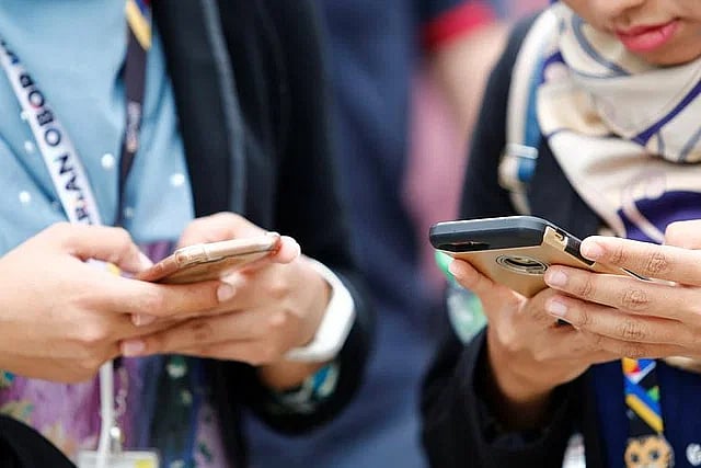 স্মার্টফোনের মোবাইল ডেটা একাধিক যন্ত্রে ব্যবহার করা যায়