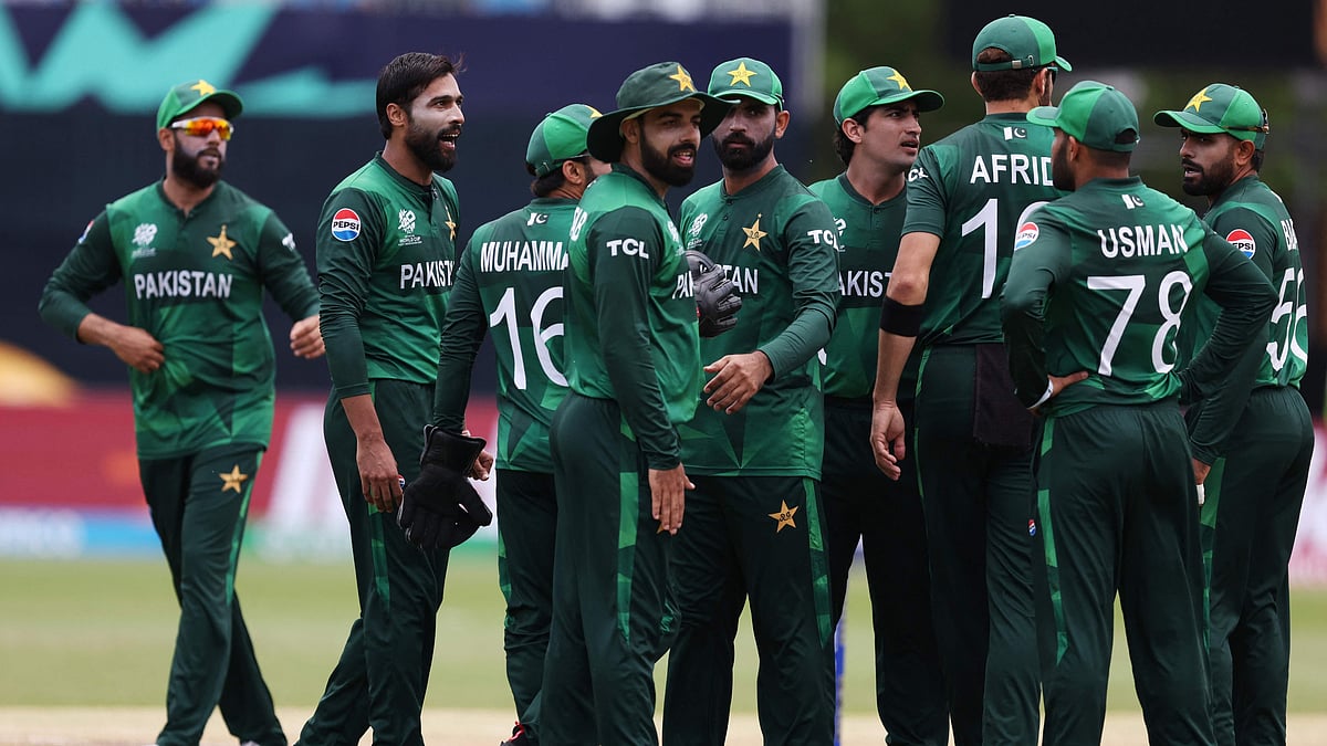 পাকিস্তানের পরবর্তী অধিনায়ক কে হচ্ছেন?