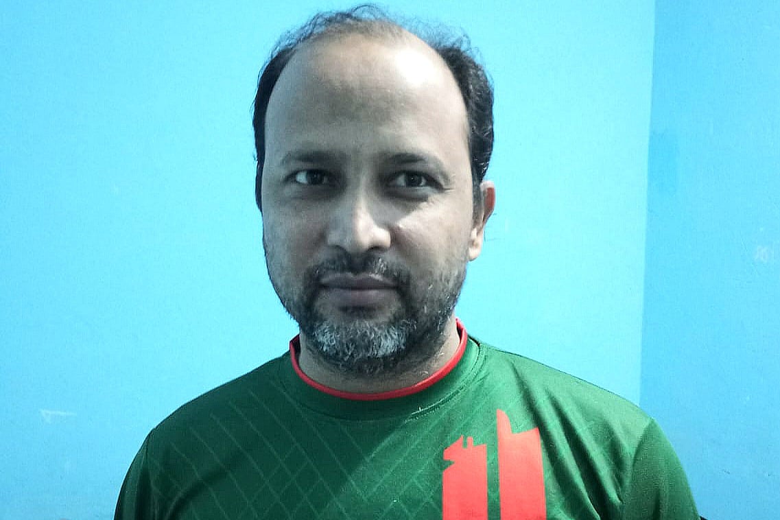 দিনাজপুরের হাকিমপুরে বৈষম্যবিরোধী ছাত্র আন্দোলনে দুই শিক্ষার্থীকে হত্যার মামলায় উপজেলা ছাত্রলীগের সহসভাপতি মো. আসাদুজ্জামানকে গ্রেপ্তার করা হয়েছে