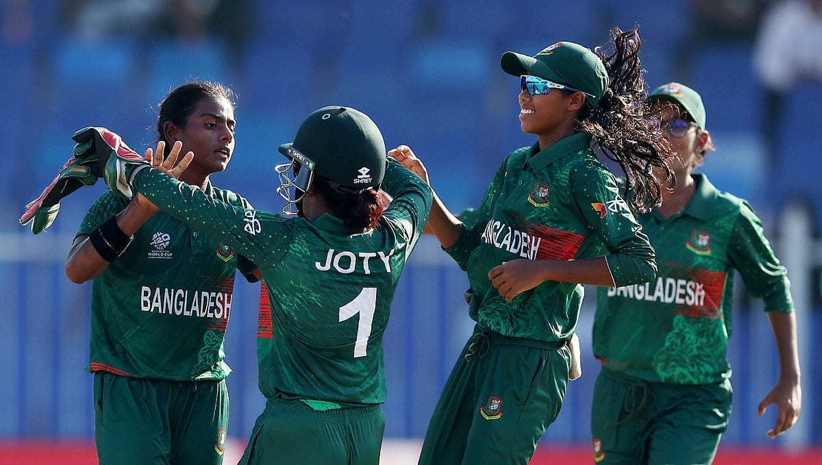 বাছাইয়ে খেলে বিশ্বকাপের মূলপর্বে ওঠার যোগ্যতা অর্জন করতে হবে বাংলাদেশকে