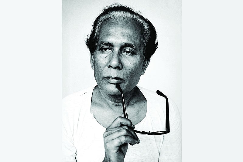 জয়নুল আবেদিন (২৯ ডিসেম্বর ১৯১৪—২৮ মে ১৯৭৬)