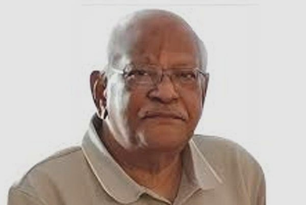 পুলিশ সংস্কার কমিশনের প্রধান সফর রাজ হোসেন