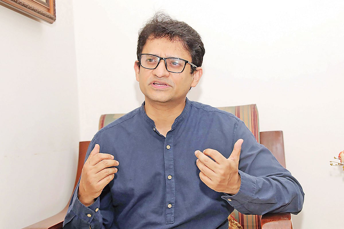 এম নিয়াজ আসাদুল্লাহ