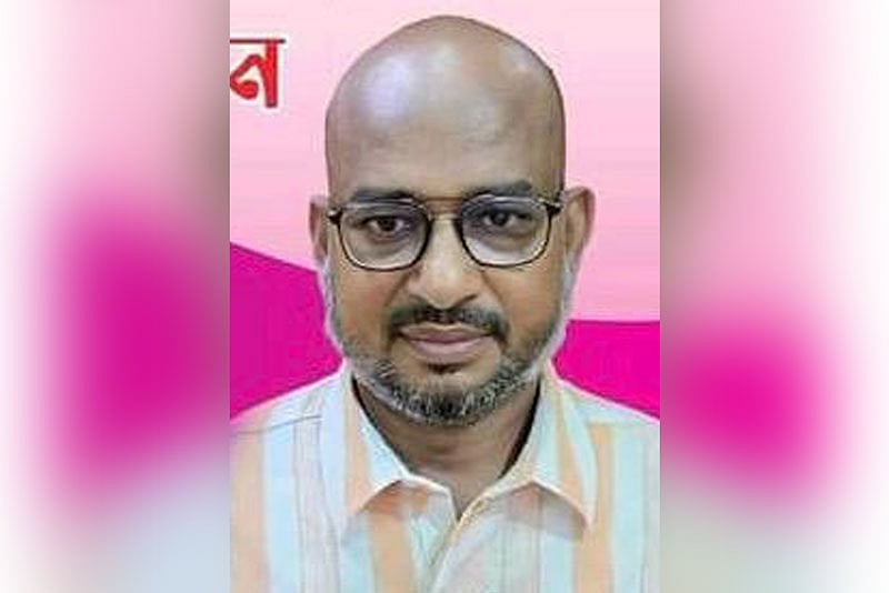 রাজিবুল ইসলাম