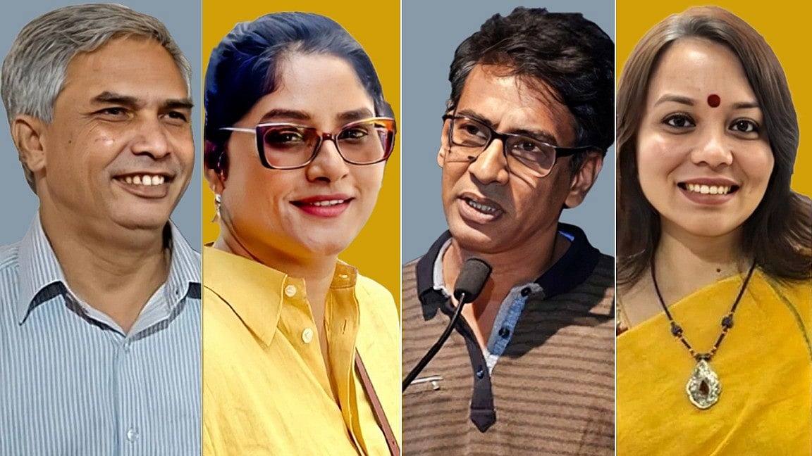 নতুন করে গঠিত হলো বাংলাদেশ চলচ্চিত্র সার্টিফিকেশন আপিল কমিটি। কোলাজ