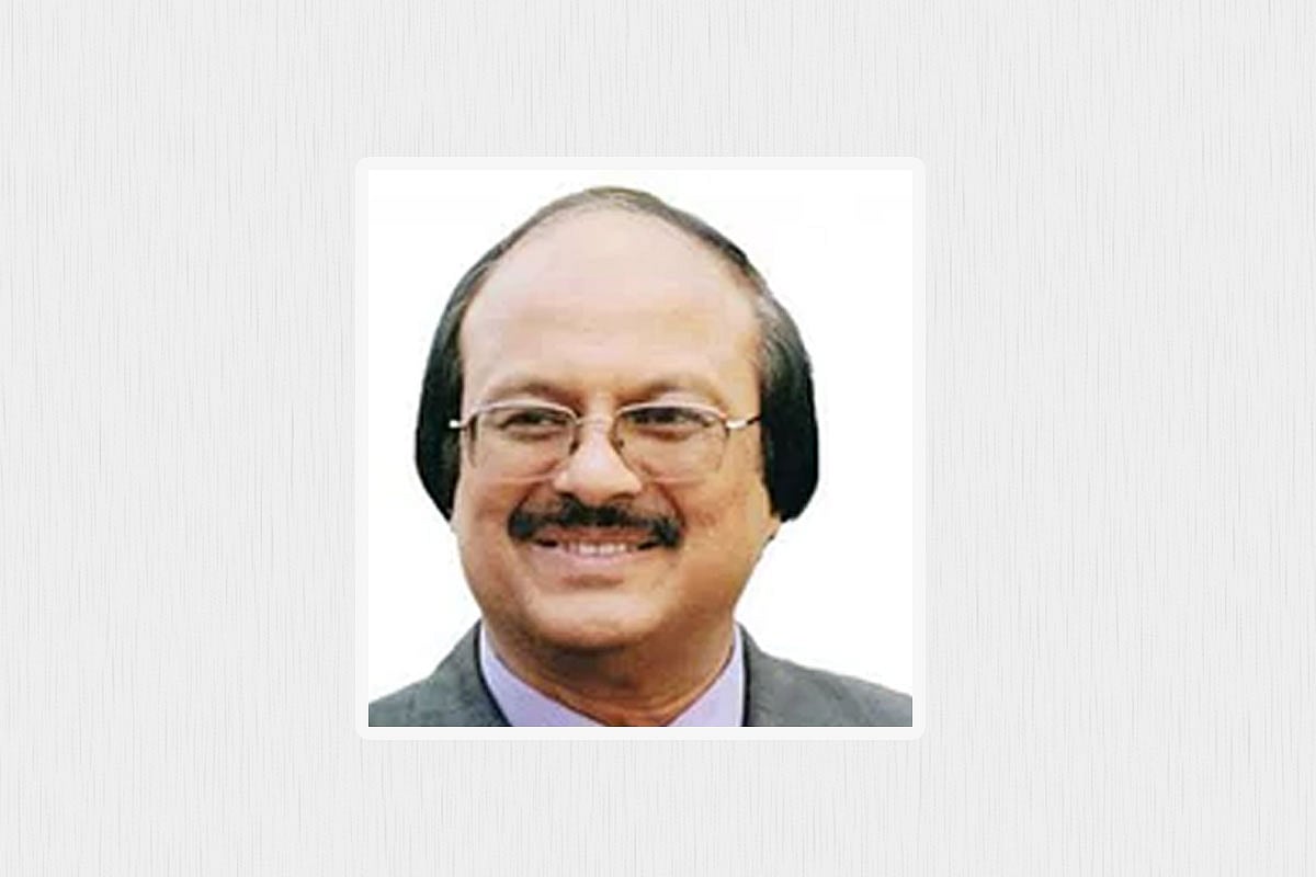 এনবিআরের সাবেক চেয়ারম্যান নজিবুর রহমান