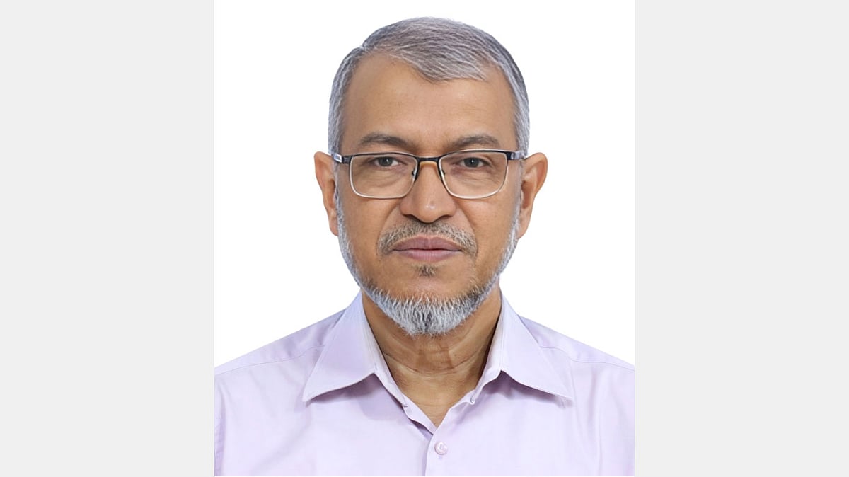 শেখ আব্দুর রশিদ