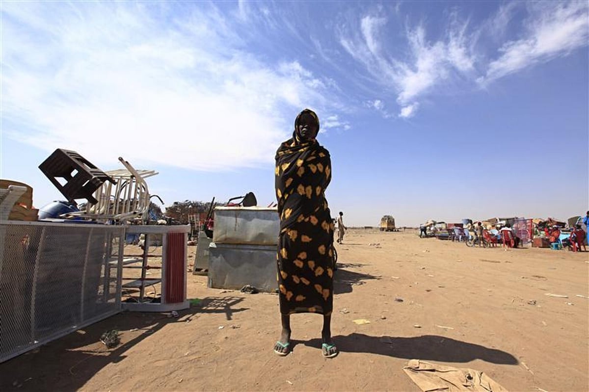 মাথাপিছু জিডিপিতে (পিপিপি) বিশ্বের দরিদ্রতম ১০টি দেশের ৯টিই আফ্রিকা মহাদেশের