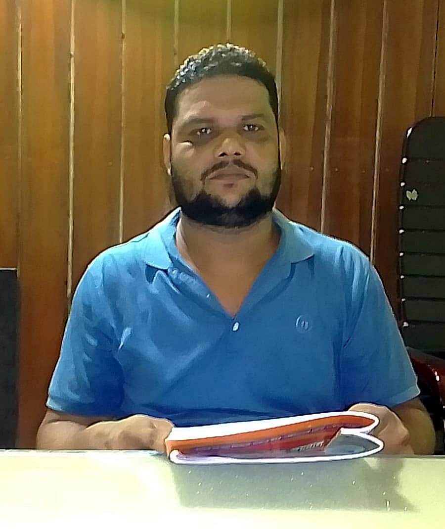 সাইফুল ইসলাম