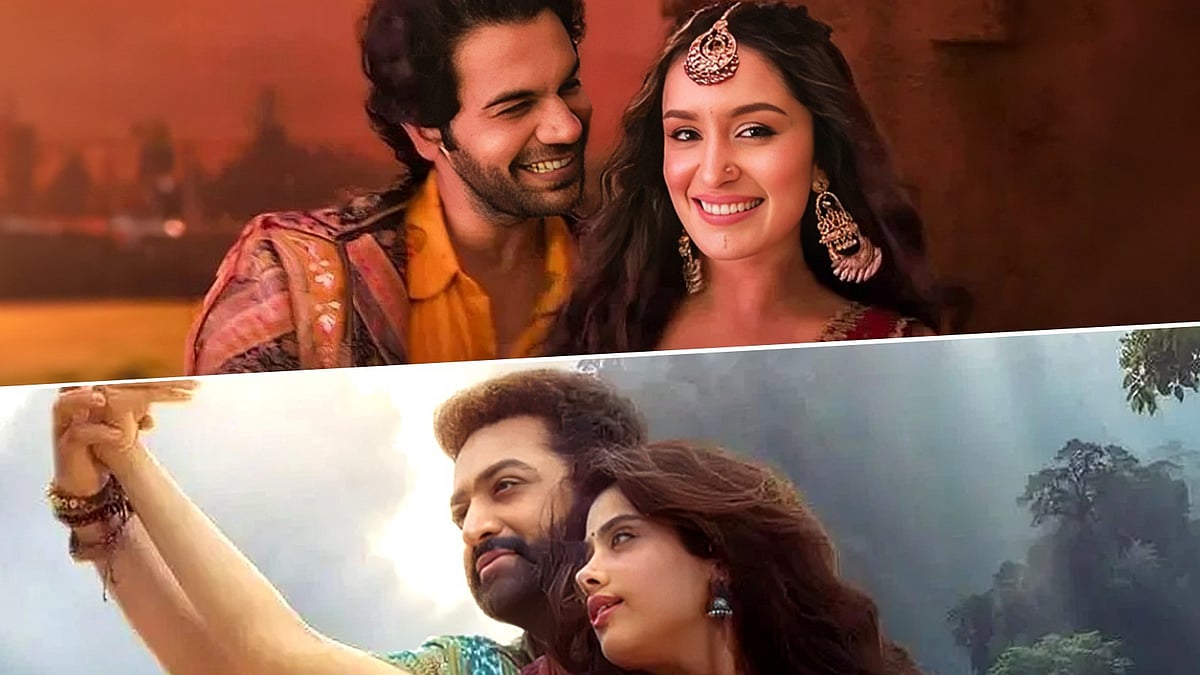 ৫৪ দিনেও টিকে আছে ‘স্ত্রী ২’, ‘দেবারা’র হাল বেহাল