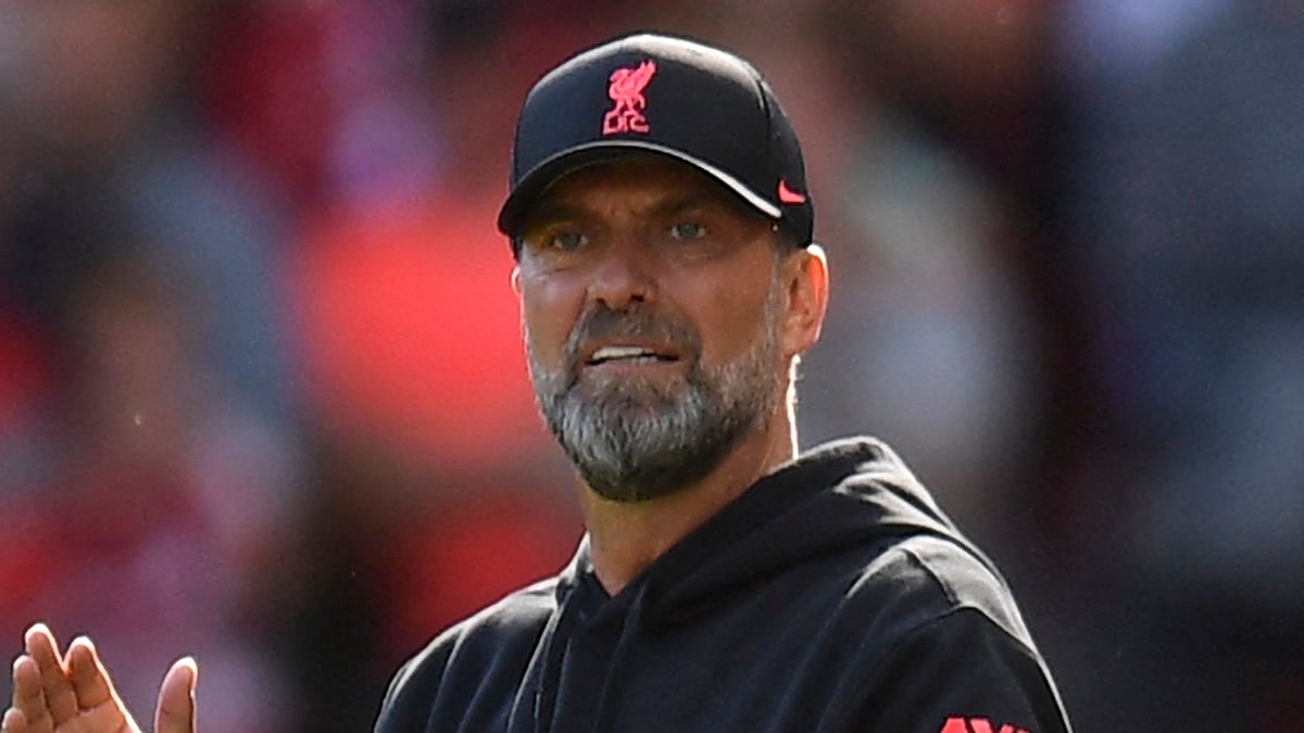 লিভারপুলের সাবেক কোচ ইয়ুর্গেন ক্লপ