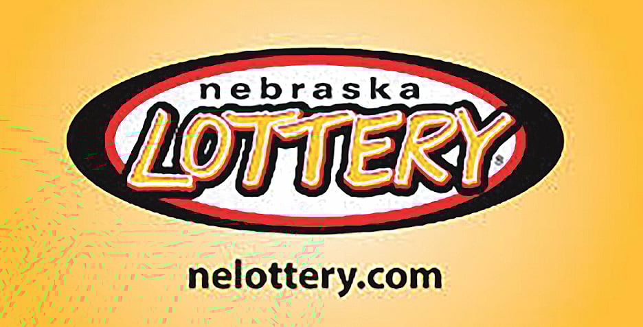 নেব্রাস্কা লটারির ওয়েবসাইট থেকে নেওয়া ছবি