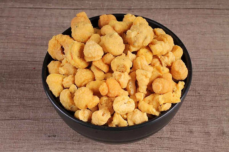 মুগডালের বড়ি