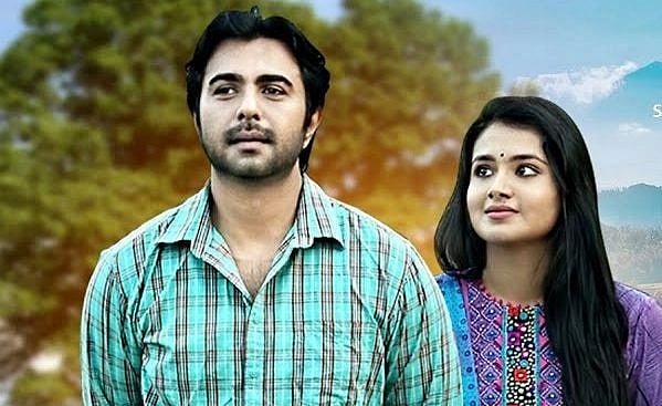 ওয়েব ফিল্ম ‘হাউ সুইট’ এ অভিনয় করবেন অপূর্ব ও ফারিণ