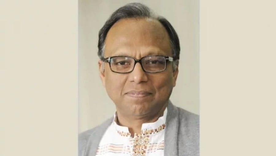 মাহমুদুর রহমান