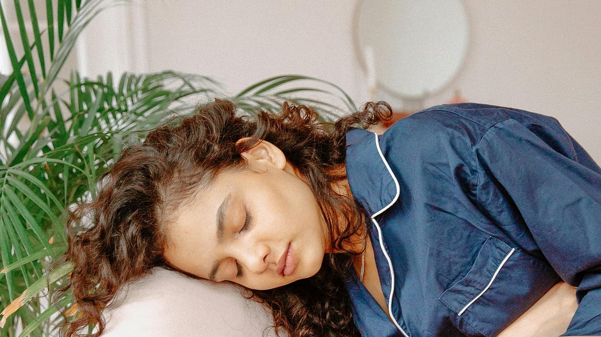 ডিসমেনোরিয়া বা মাসিকের সময় প্রচণ্ড ব্যথা একটি অত্যন্ত পরিচিত, কিন্তু অবহেলিত সমস্যা