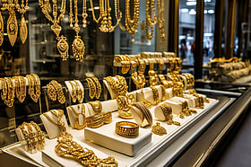 দেশের বাজারে আবার কমল সোনার দাম, দুদিনে কমল ভরিতে ৫,৪৮১ টাকা