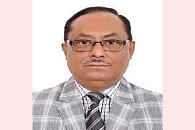 এম এনামুল্লাহ