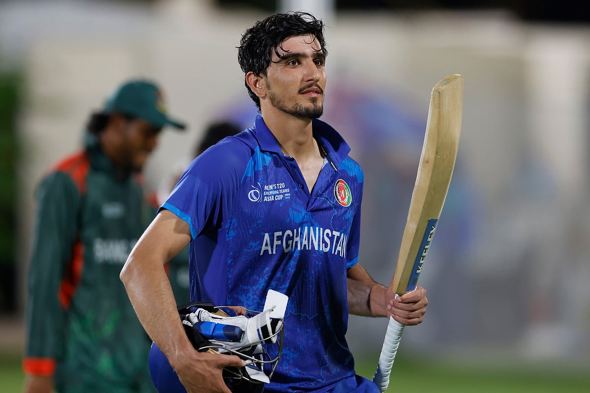 সেদিকউল্লাহ আতাল