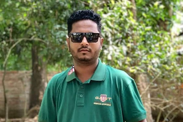 চট্টগ্রাম শহরে মাইক্রোবাসে এসে প্রকাশ্যে গুলি করে ব্যবসায়ীকে হত্যা