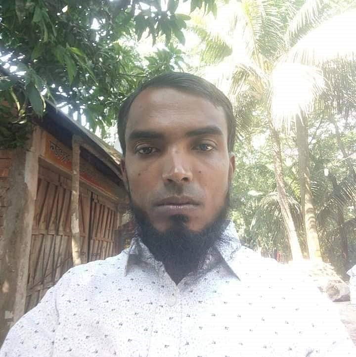 চন্দনাইশে বাসের ধাক্কায় নিহত সাইকেল আরোহী মোহাম্মদ আলমগীর