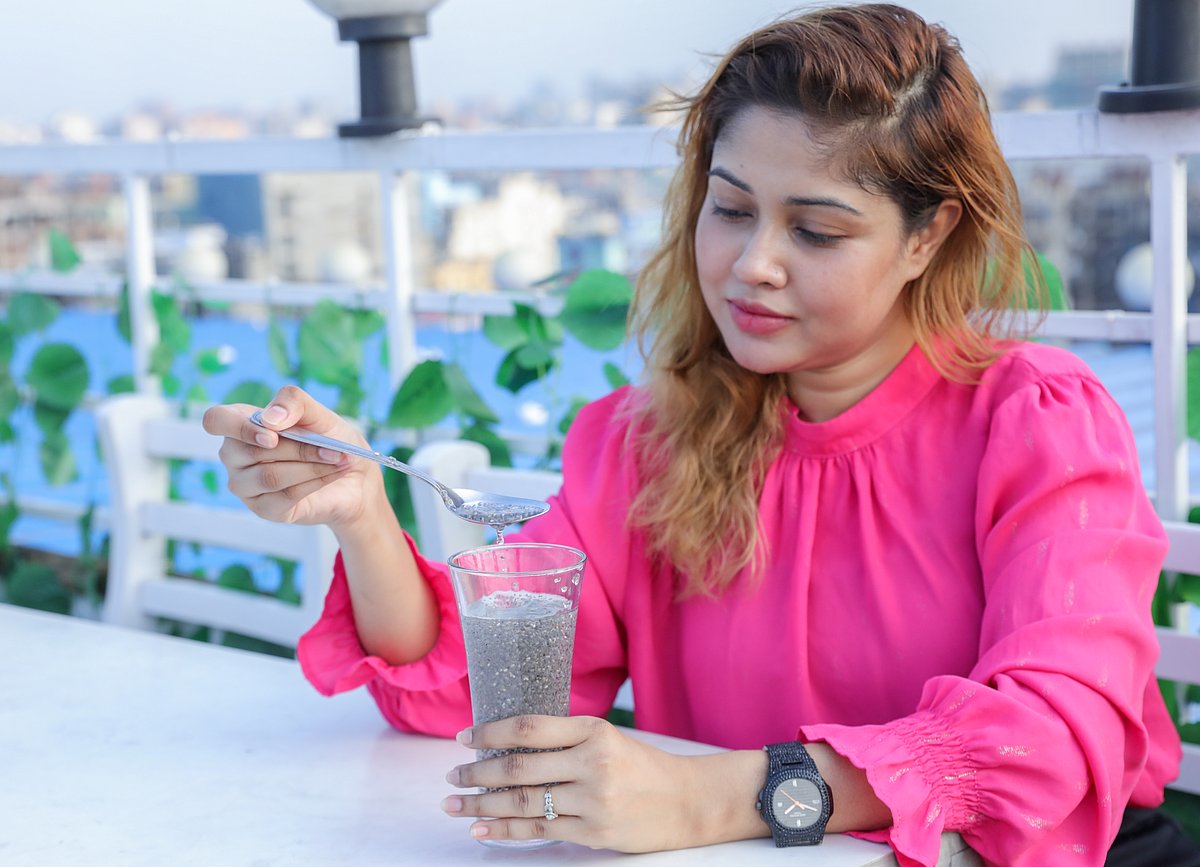 চিয়া সিড সবার জন্য নিরাপদ নয়