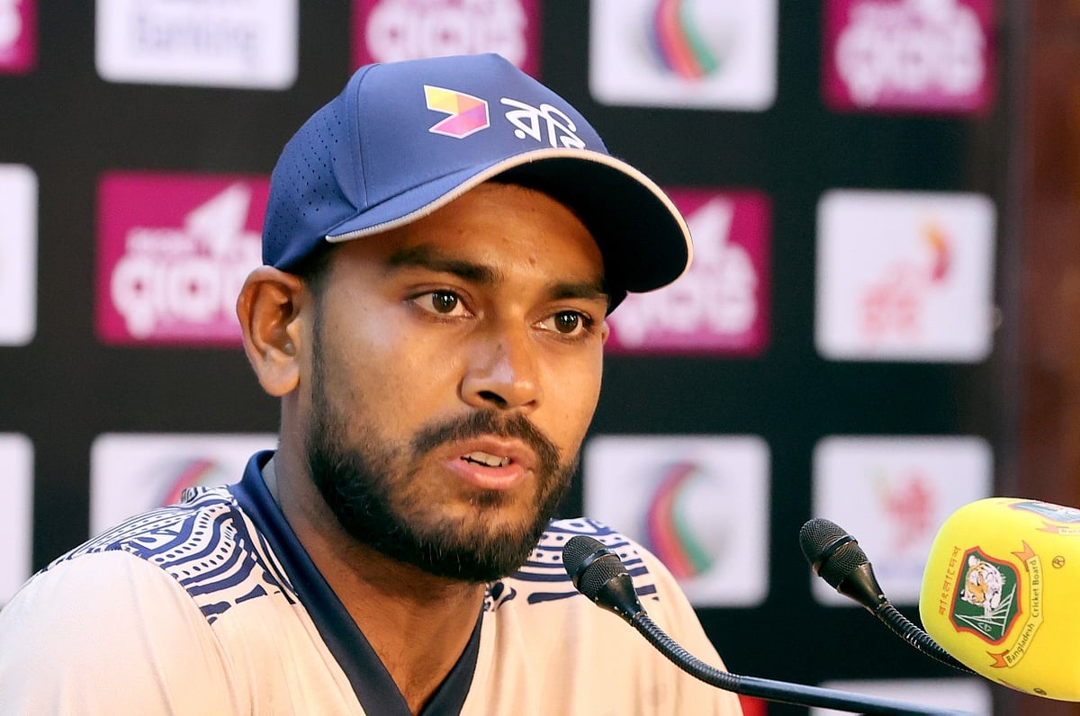 মেহেদী হাসান মিরাজ