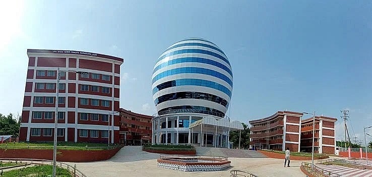 চট্টগ্রাম প্রকৌশল ও প্রযুক্তি বিশ্ববিদ্যালয়ে (চুয়েট) স্থাপিত শেখ আইটি বিজনেস ইনকিউবেটর