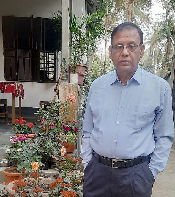 রাজবাড়ীর গোয়ালন্দ উপজেলা আওয়ামী লীগের জ্যেষ্ঠ সহসভাপতি মো. শহিদুল ইসলাম খান