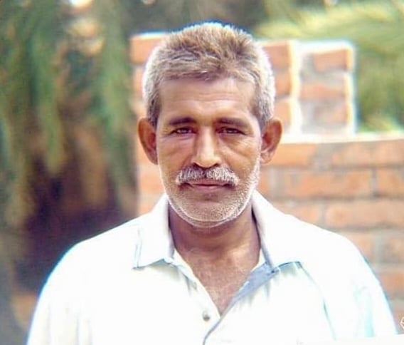 আনিসুর রহমান