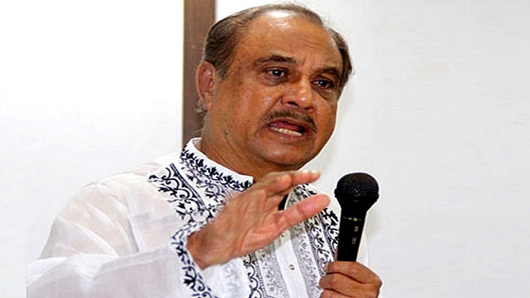 আ স ম আবদুর রব