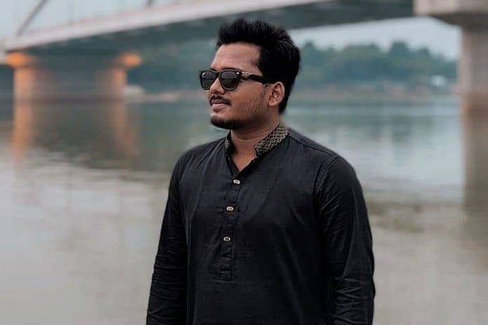 বিশ্ববিদ্যালয় শিক্ষার্থী তারেক সিয়াম