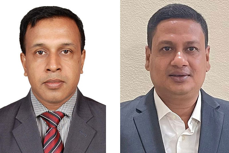 আমিরুল ইসলাম ও মুহাম্মদ মাজহারুল ইসলাম