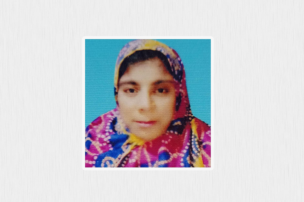 কক্সবাজারের মহেশখালীতে সন্ত্রাসীদের গুলিতে নিহত ফরিদা ইয়াসমিন