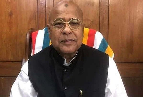 শহীদুজ্জামান সরকার