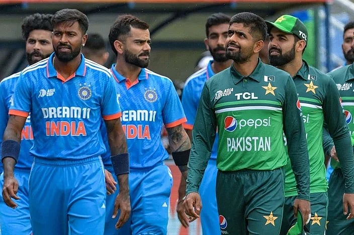 ভারত কি পাকিস্তানে খেলতে যাবে