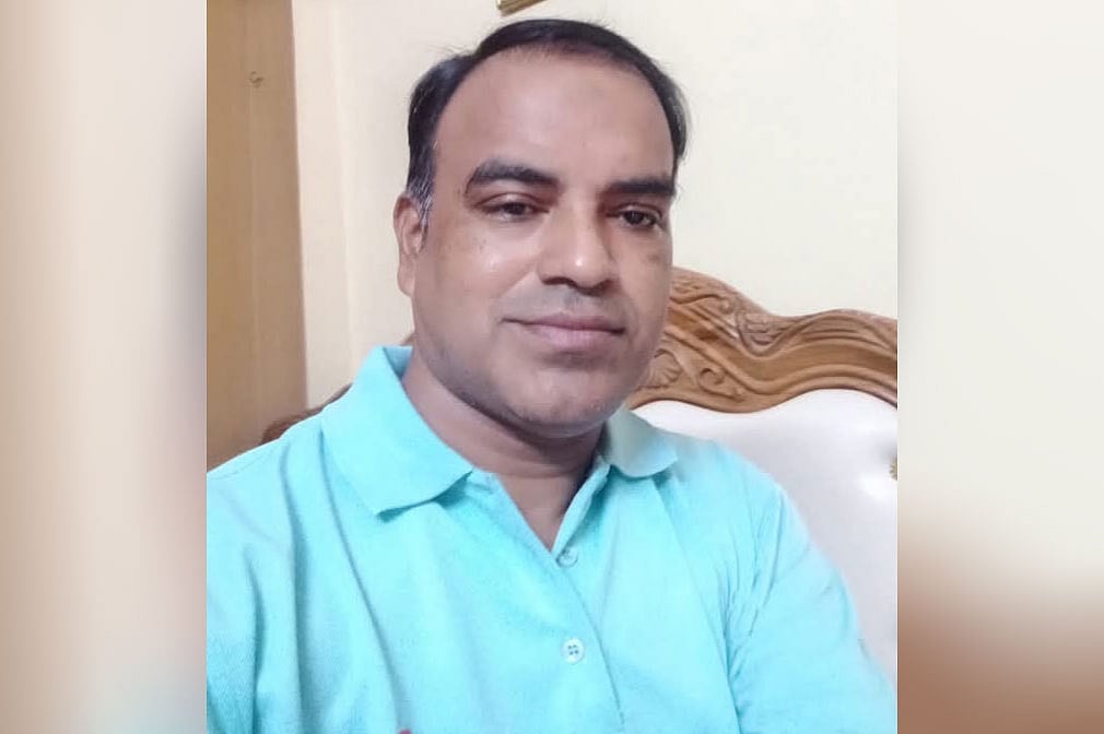 মোহরা ওয়ার্ড বিএনপির সাধারণ সম্পাদক ফিরোজ খান