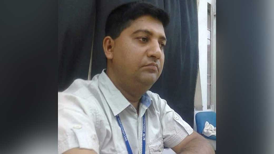 স্বপন আহমেদ