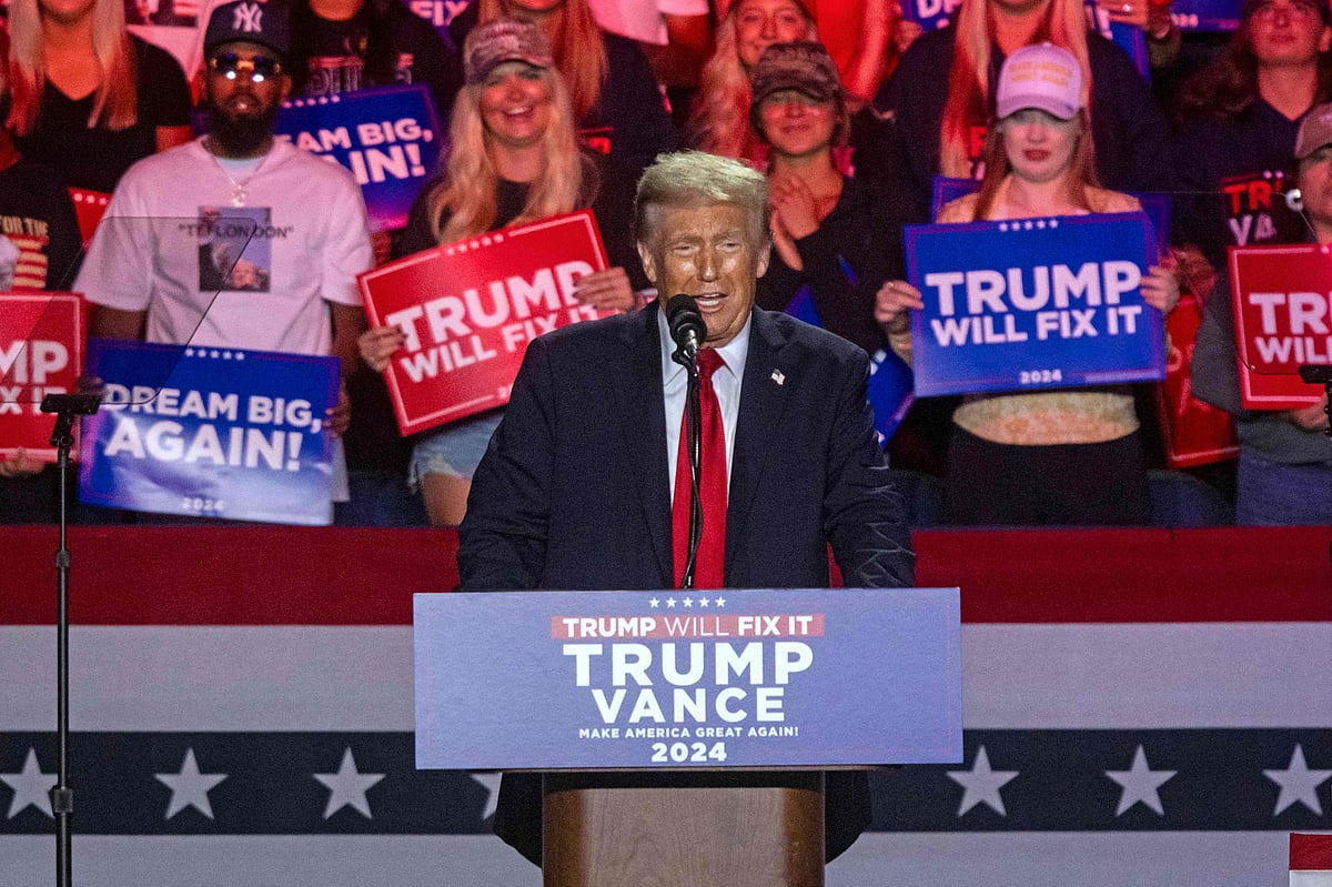 ২০১৭ সালে আমেরিকার প্রেসিডেন্ট নির্বাচিত হয়ে ডোনাল্ড ট্রাম্পের ইউরোপ ও ইউরোপীয় ইউনিয়নকে নিয়ে নানা উক্তি ভাবনায় ফেলেছিল ইউরোপকে