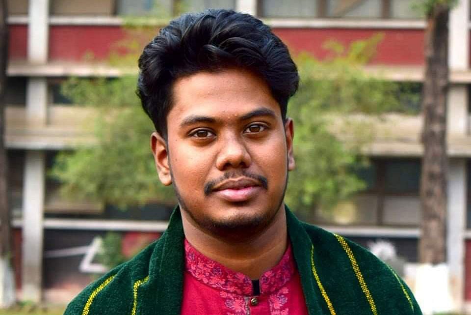 হাসিব আল ইসলাম