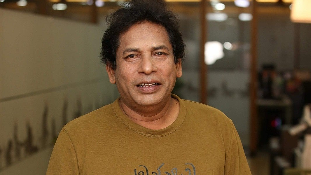 মোশাররফ করিম