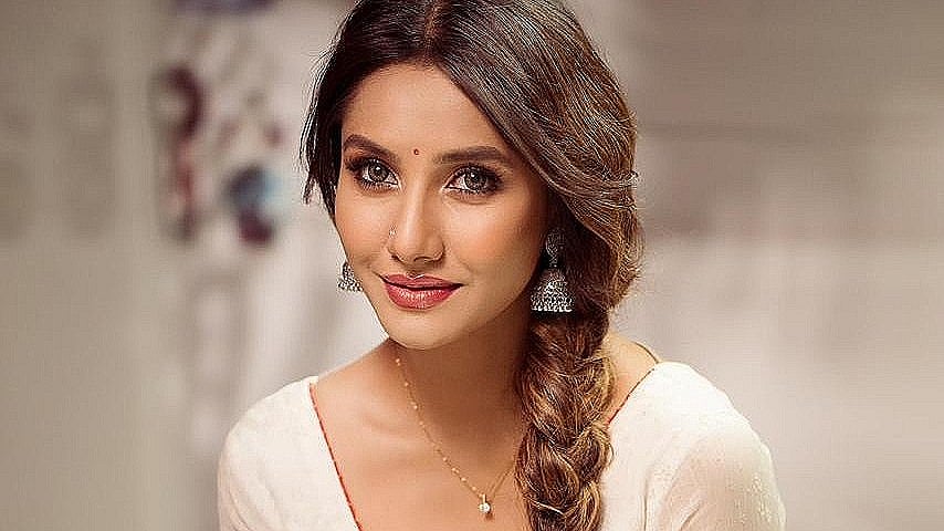 ফারিন খান