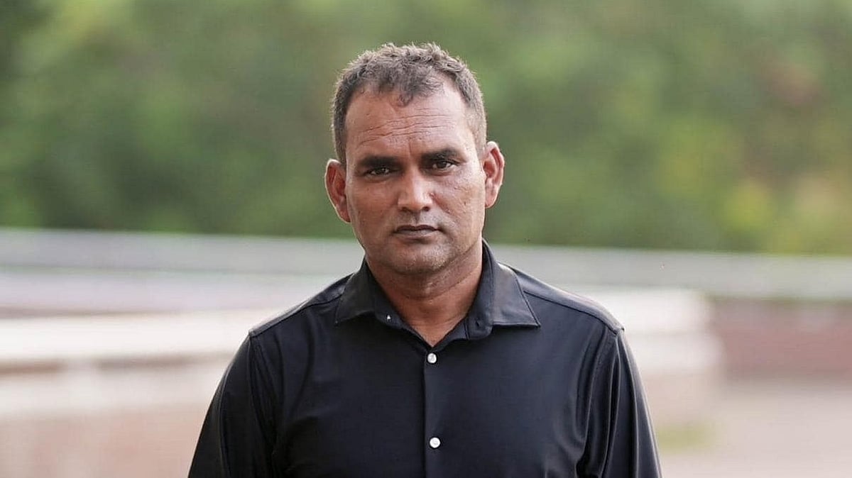 মোহাম্মদ সালাউদ্দিন