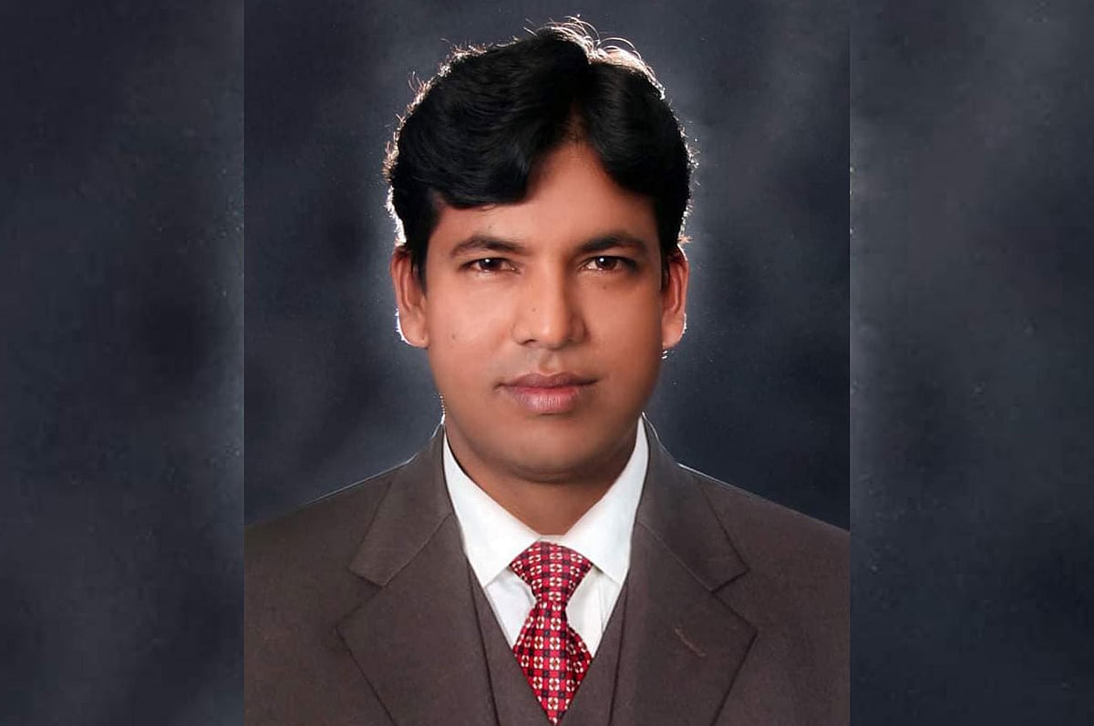 মো. আওলাদুল ইসলাম