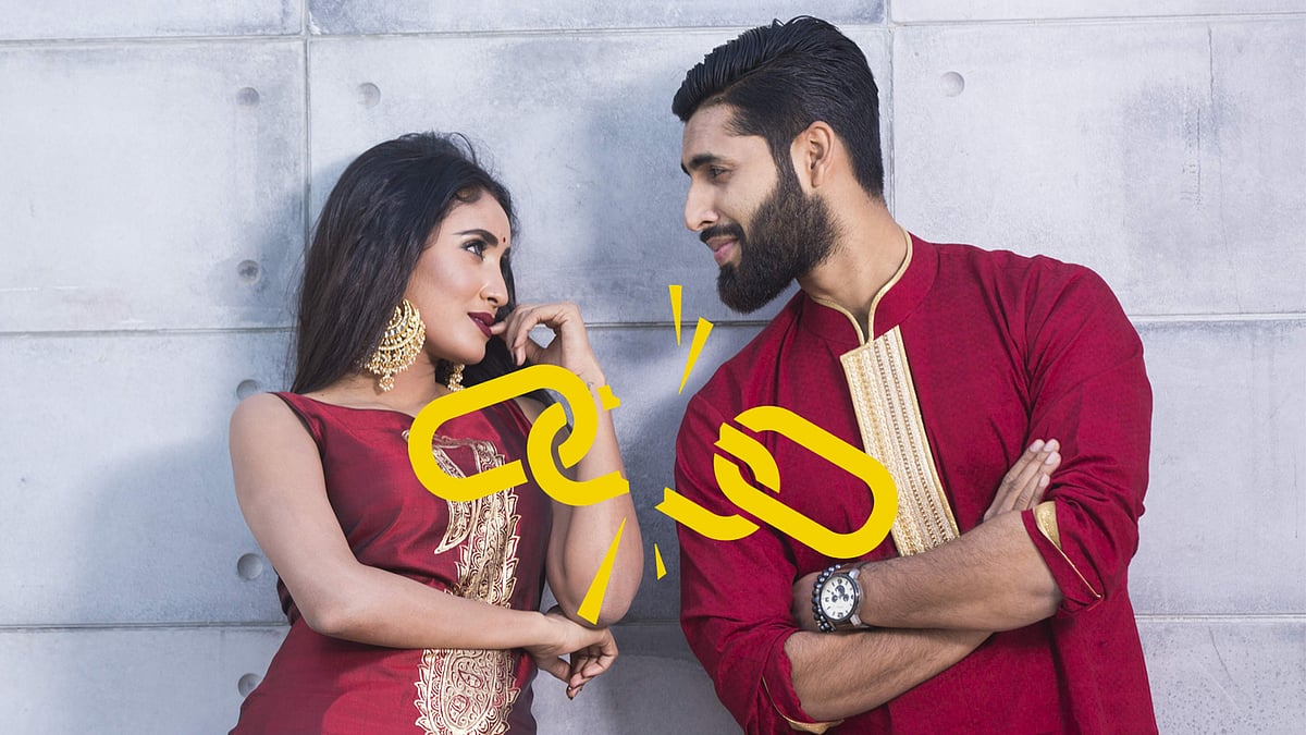 ব্রেকআপ—এটা শুধু একটা সম্পর্কের শেষ নয়, অনেক সময় বুকের ভেতর চেপে বসে থাকা একধরনের তীব্র চাপা শোক