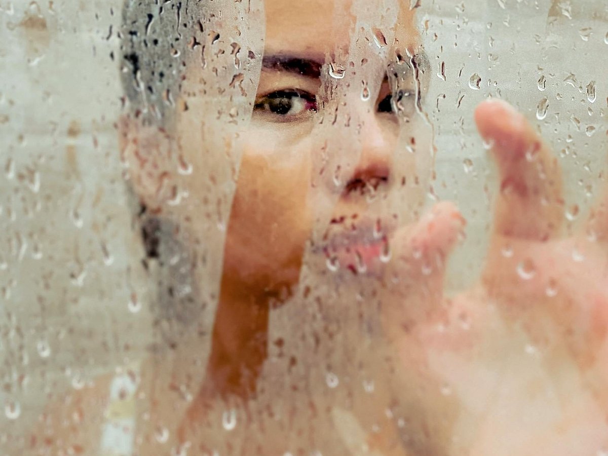 Spermatozoiddagi tukli vagina