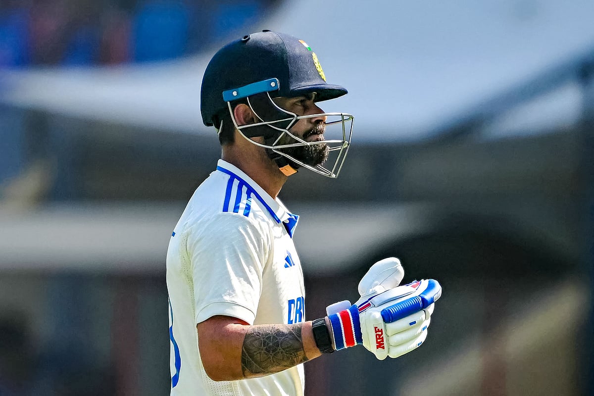 অস্ট্রেলিয়াতে কি রান পাবেন কোহলি?