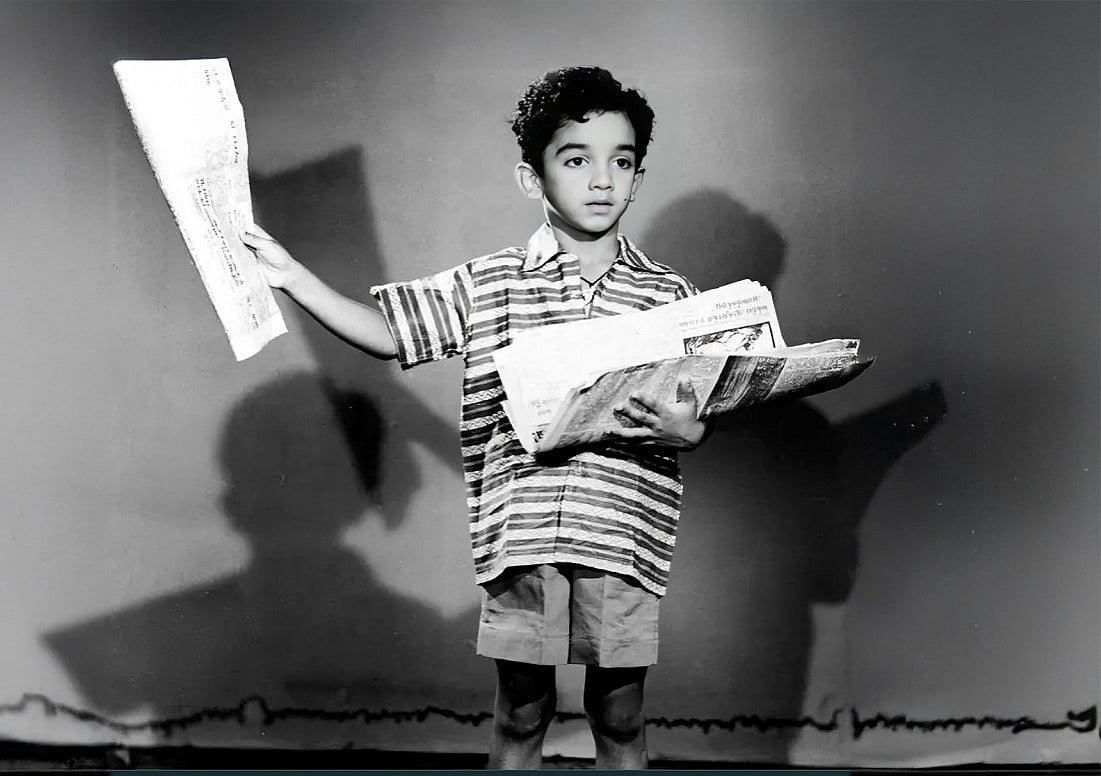 আজ ৭১তম জন্মদিন এই তারকার। সকাল থেকে জন্মদিনের শুভেচ্ছায় ভাসছেন তিনি